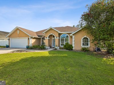 Property at 348 Deerwood Village Dr, Woodbine, GA