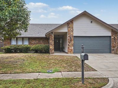3212 S 148th East Ave