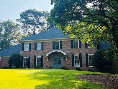 8145 Habersham Waters Rd