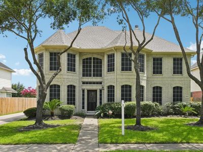 21131 Granite Trail Ln