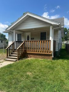 Property at 128 Grace St, Michigan City, IN