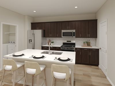 The Helena Plan, Cibolo Hills West - Spring Series