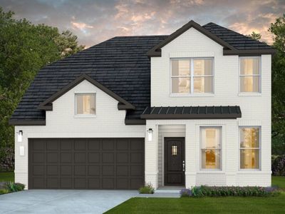 Idalou Plan, Montgomery Bend