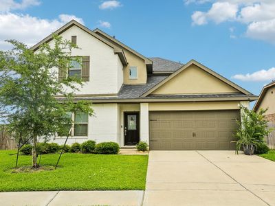 1507 Harvest Vine Ct