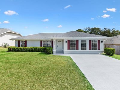 Property at 15715 SE 89TH COURT, Summerfield, FL