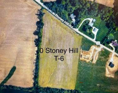 0 Stoney Hill Rd SW #T-6
