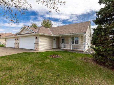 911 Prairie Oak Dr