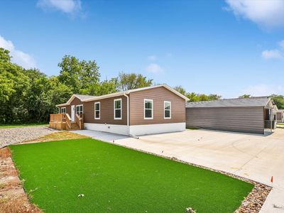 7368 NE Berwick Dr #2