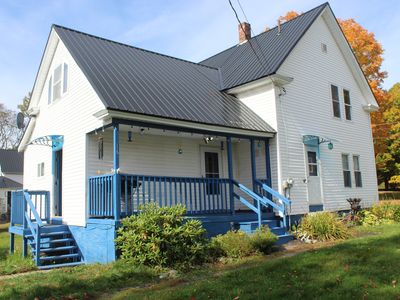Property at 16 Pleasant Street, Patten, ME