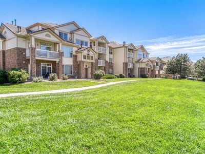 5733 N Gibralter Way #3-306