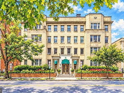 3010 Wisconsin Ave NW APT B2