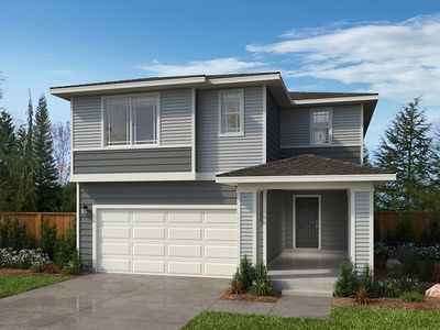 Plan 1870 Plan, Winslow Ridge