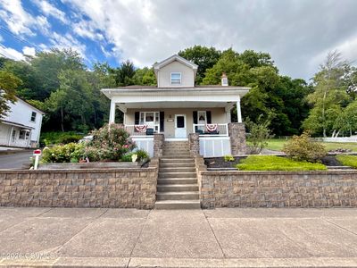 601 E Kase St