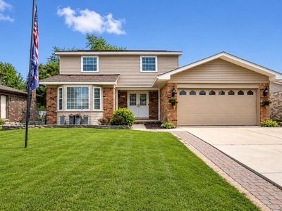Property at 19511 Wherle Dr, Brownstown, MI