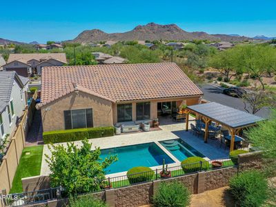 2539 W RABJOHN Road