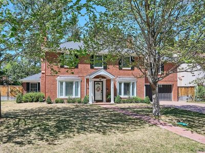 401 Jasmine Street