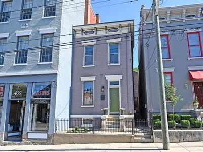 402 Liberty Hl