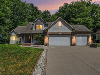 2516 Roundtree Cir