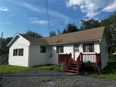 Property at 120 Airport Road, Huguenot, NY