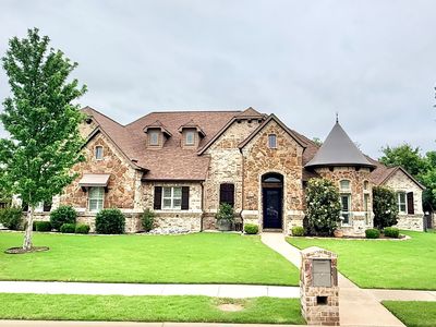 5801 Saint Andrews Ct