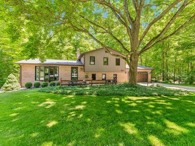 865 Old Spring Rd