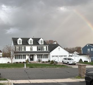 9 Yosemite Road