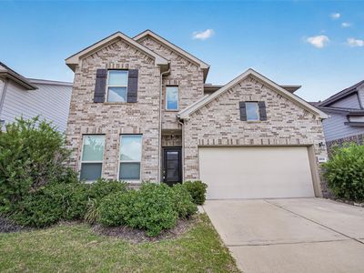 4906 Eldorado Rose Pl