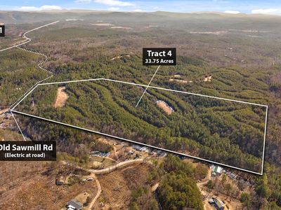 Township Road 92 Old Sawmill Rd #4