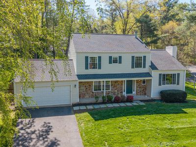 11715 Lariat Ln