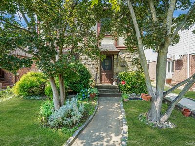 58-28 Bell Boulevard