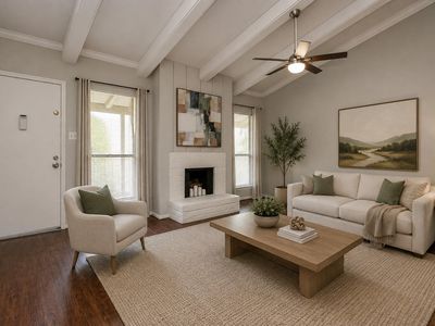 5711 Sugar Hill Dr APT 28