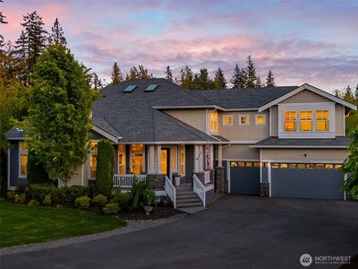 17126 53rd Street SE
