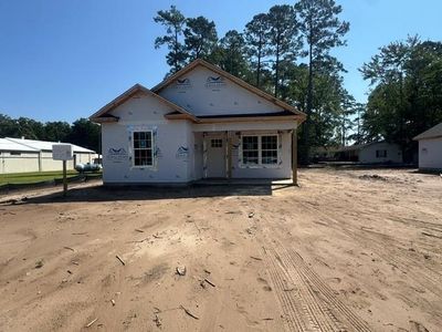 5008 Murray Johnson Rd. Lot 1 MJ - Sumter