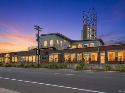 209 Kalamath Street #20
