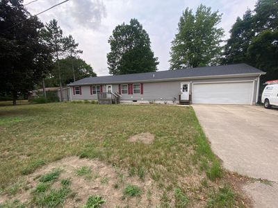 Property at 1551 E Pine Hill Ave, White Cloud, MI