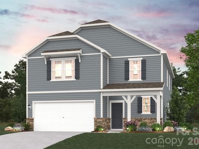 322 Ladue Ln