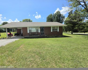 4738 Mercer Rd