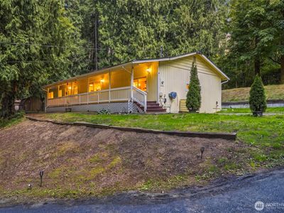 21501 Marine Drive