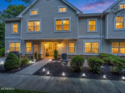 Property at 17 Forrest Court, Tinton Falls, NJ