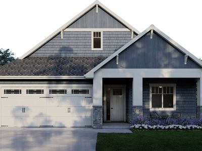 Prescott Plan, Ashbury Hills