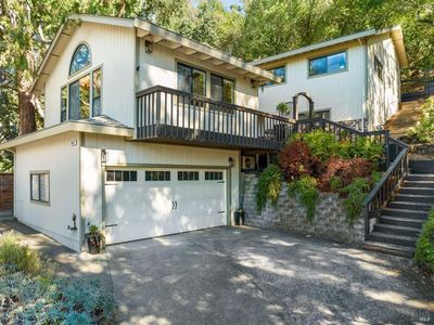 2414 Rancho Cabeza Dr