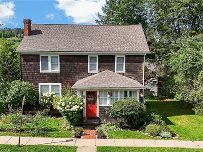 Property at 20 Reynolds St, Alfred, NY
