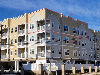 7400 Ocean Ave #301S