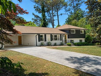 3181 Louden Dr