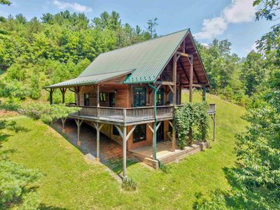 478 Big Brush Creek Rd