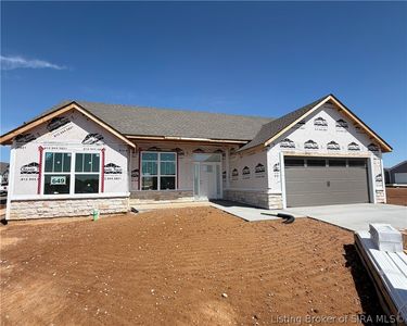 2001 - LOT 649 Talaina Court