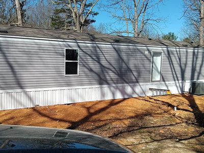 Property at 2100 Old Wolf River Rd, Jamestown, TN
