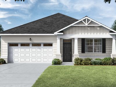 3357 Wrenfield Way
