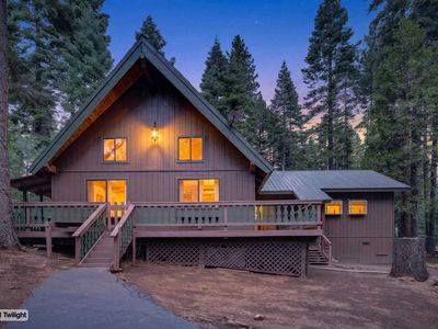 431 Ponderosa Cir