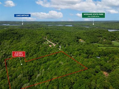 Property at 0 E Portersville Rd, Portersville, PA